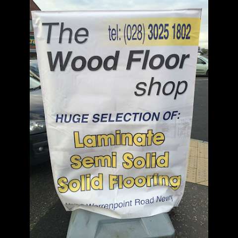 The Wood Floor Shop photo